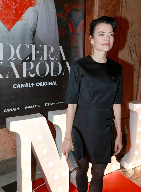 Jana Stryková různé