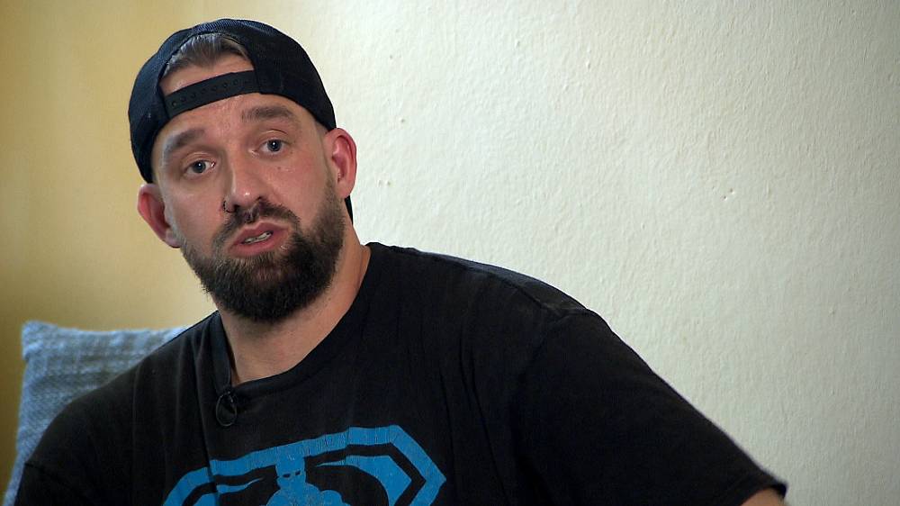 Šok ve Výměna manželek: Eva odhalila Pepovo tajemství! Nikdy nepřebalil vlastní dítě