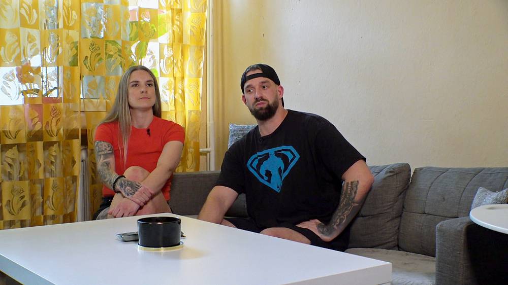 Šok ve Výměna manželek: Eva odhalila Pepovo tajemství! Nikdy nepřebalil vlastní dítě