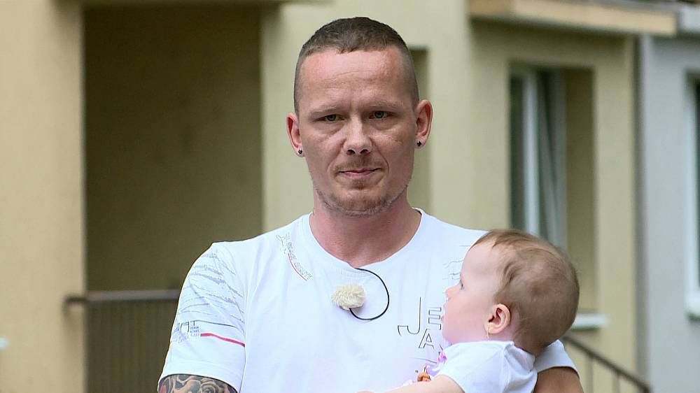 Šok ve Výměna manželek: Eva odhalila Pepovo tajemství! Nikdy nepřebalil vlastní dítě