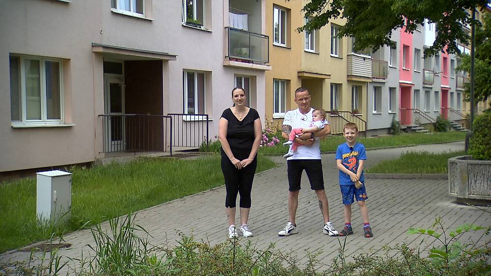 Šok ve Výměna manželek: Eva odhalila Pepovo tajemství! Nikdy nepřebalil vlastní dítě