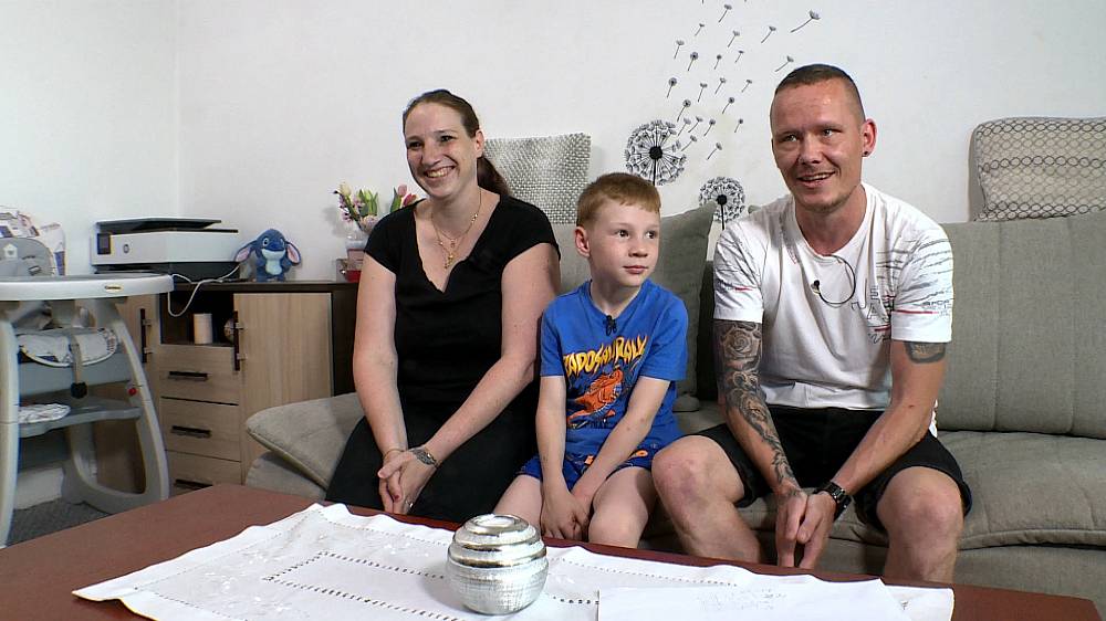 Šok ve Výměna manželek: Eva odhalila Pepovo tajemství! Nikdy nepřebalil vlastní dítě