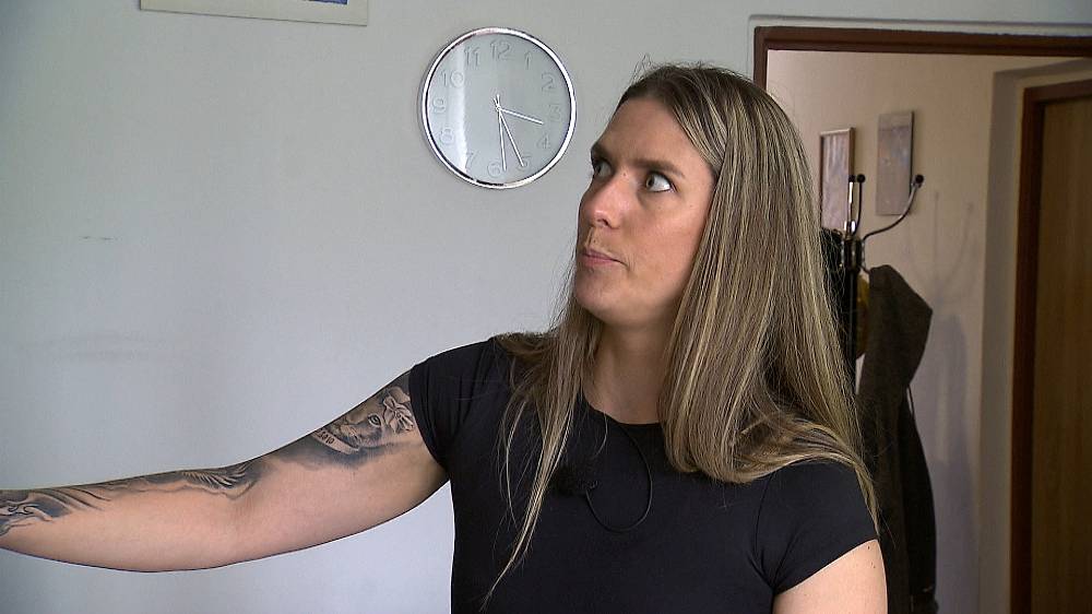 Šok ve Výměna manželek: Eva odhalila Pepovo tajemství! Nikdy nepřebalil vlastní dítě