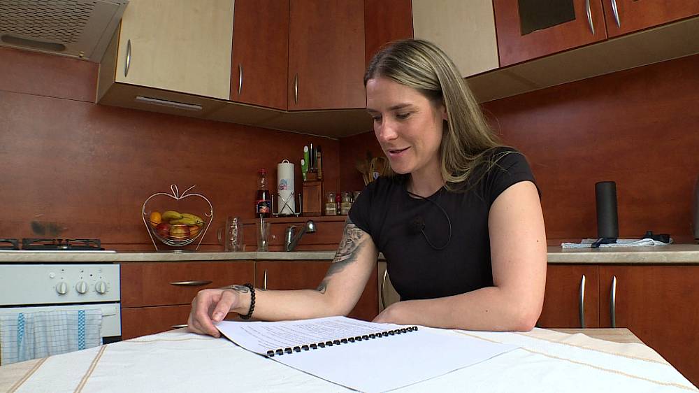 Šok ve Výměna manželek: Eva odhalila Pepovo tajemství! Nikdy nepřebalil vlastní dítě