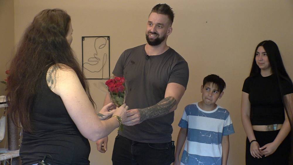 Šok ve Výměna manželek: Eva odhalila Pepovo tajemství! Nikdy nepřebalil vlastní dítě