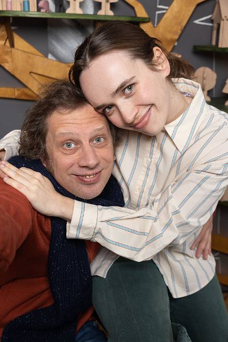 Ulice: krize Lukáše a Heleny