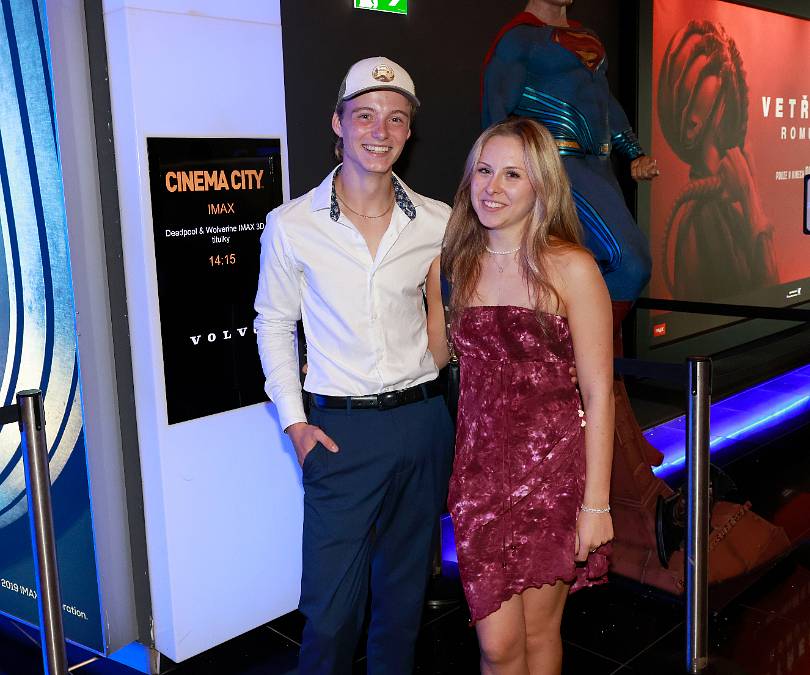 Mladí herci v seriálu Polabí. Co jste o nich možná nevěděli