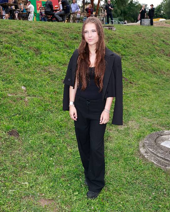 Mladí herci v seriálu Polabí. Co jste o nich možná nevěděli