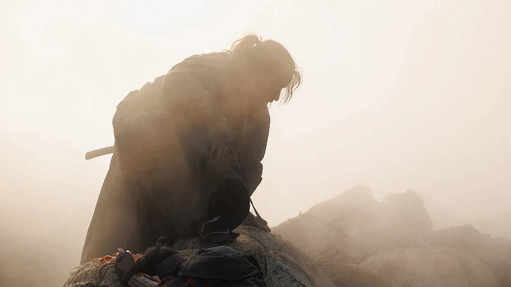 Do posledního samuraje