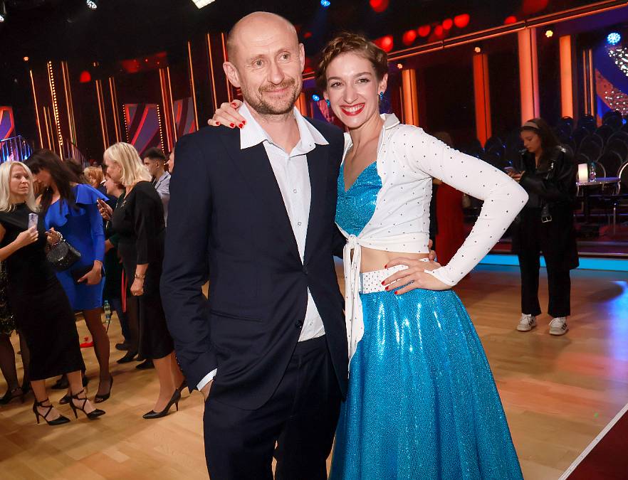 Marek Pospíchal alias Vladimír Hruška z Ulice si jako životní partnerky vybírá herečky