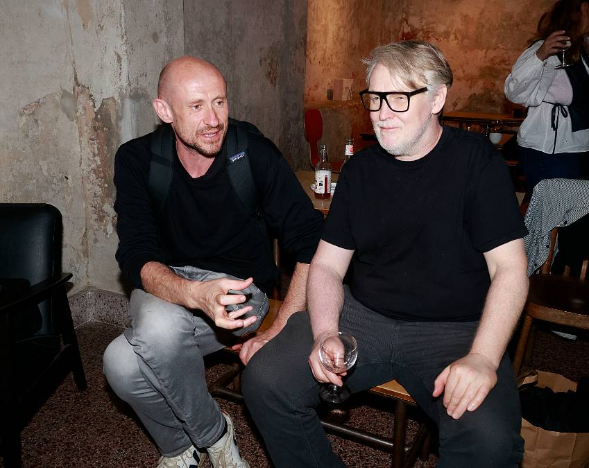 Marek Pospíchal alias Vladimír Hruška z Ulice si jako životní partnerky vybírá herečky