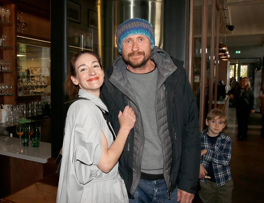 Marek Pospíchal alias Vladimír Hruška z Ulice si jako životní partnerky vybírá herečky