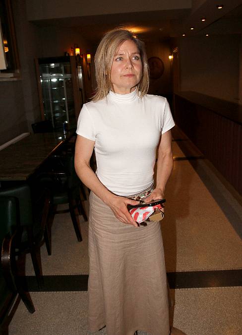 Tato herečka a držitelka Českého lva se v mládí bála, že je lesbička