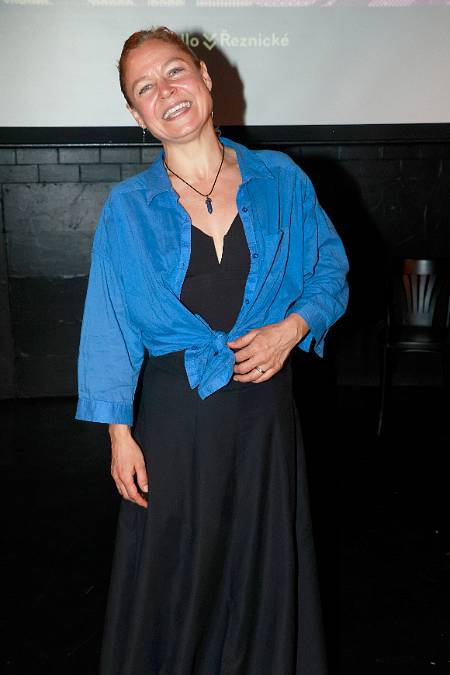 Tato herečka a držitelka Českého lva se v mládí bála, že je lesbička