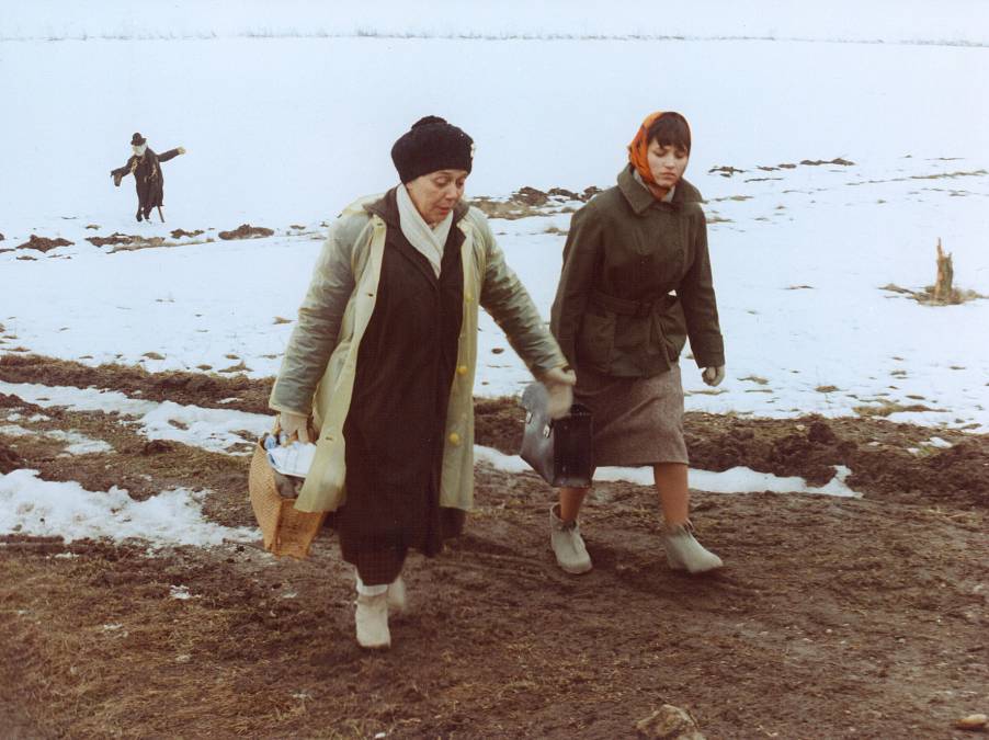 Pozvánka na nedělní retromaraton: české filmové poklady napříč desetiletími