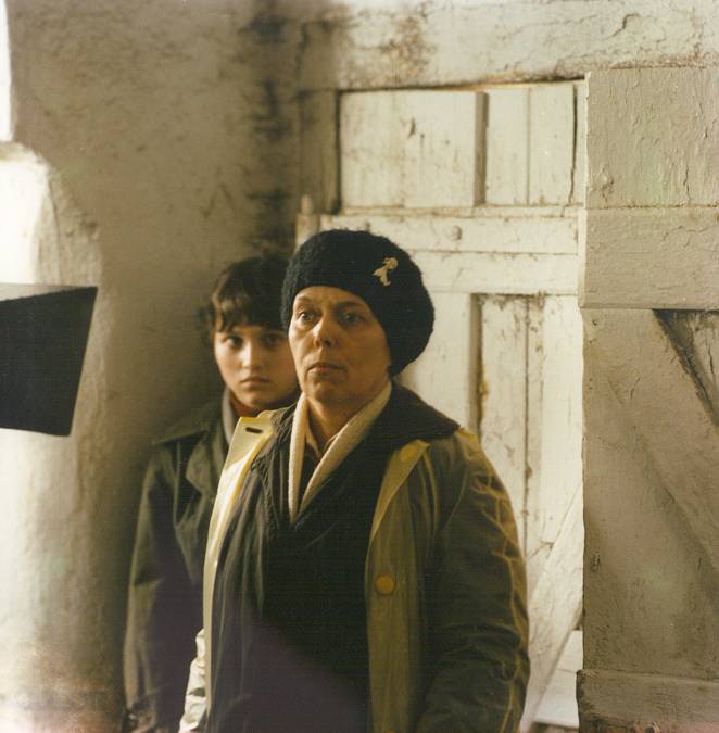 Pozvánka na nedělní retromaraton: české filmové poklady napříč desetiletími