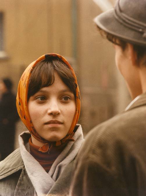 Pozvánka na nedělní retromaraton: české filmové poklady napříč desetiletími