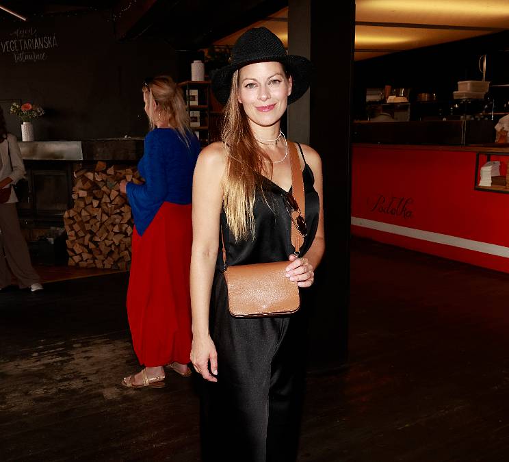 Hana Holišová, různé