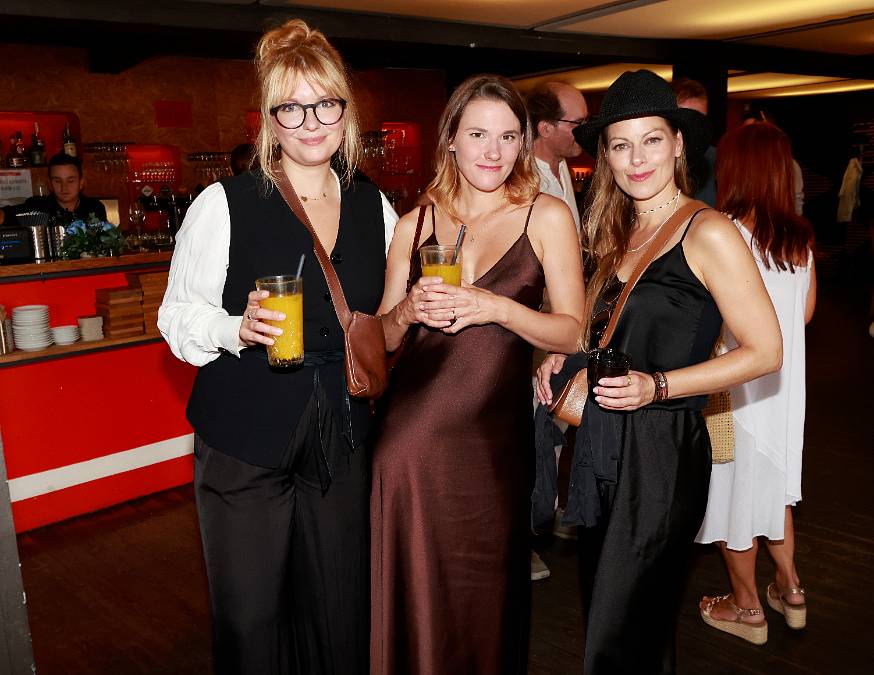 Hana Holišová, různé