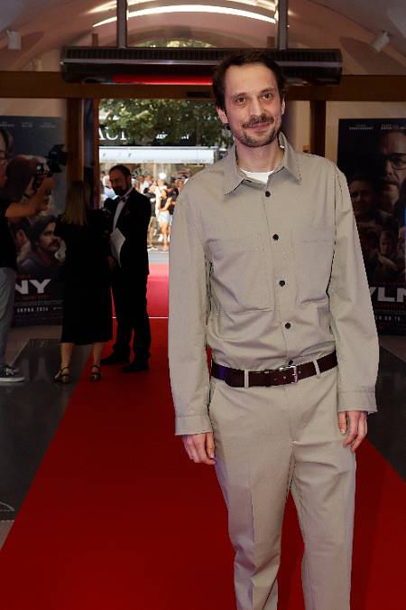 Matyáš Řezníček si myslí, že polyamorie může vztah nakonec úplně zničit