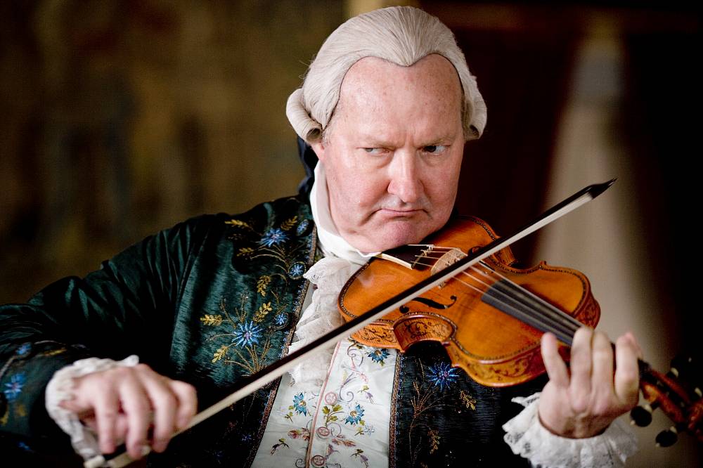 Ve Španělsku to za tento film Miloš Forman pěkně schytal, český divák příběh o inkvizici vzal na milost