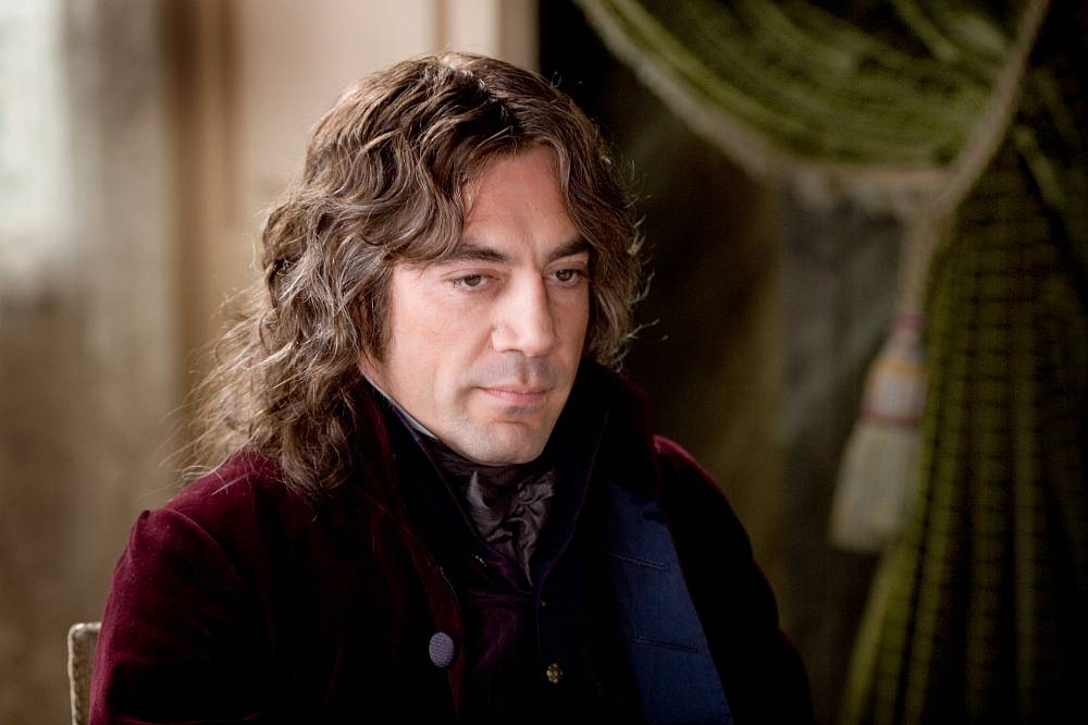 Ve Španělsku to za tento film Miloš Forman pěkně schytal, český divák příběh o inkvizici vzal na milost