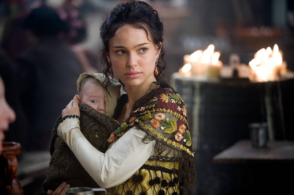 Ve Španělsku to za tento film Miloš Forman pěkně schytal, český divák příběh o inkvizici vzal na milost