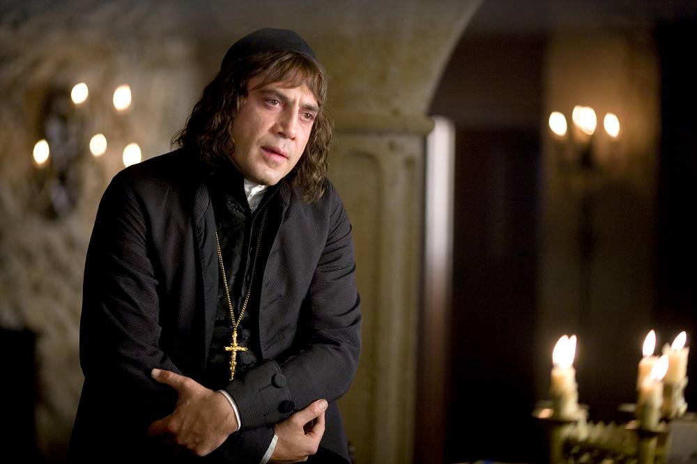 Ve Španělsku to za tento film Miloš Forman pěkně schytal, český divák příběh o inkvizici vzal na milost