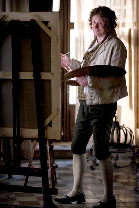 Ve Španělsku to za tento film Miloš Forman pěkně schytal, český divák příběh o inkvizici vzal na milost