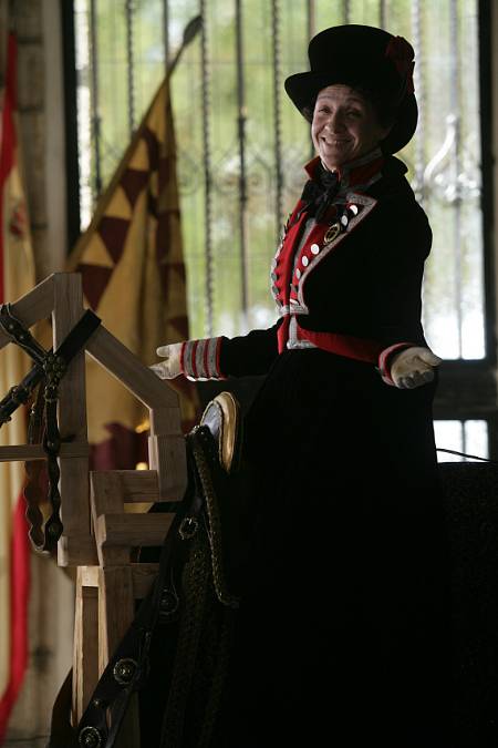 Ve Španělsku to za tento film Miloš Forman pěkně schytal, český divák příběh o inkvizici vzal na milost