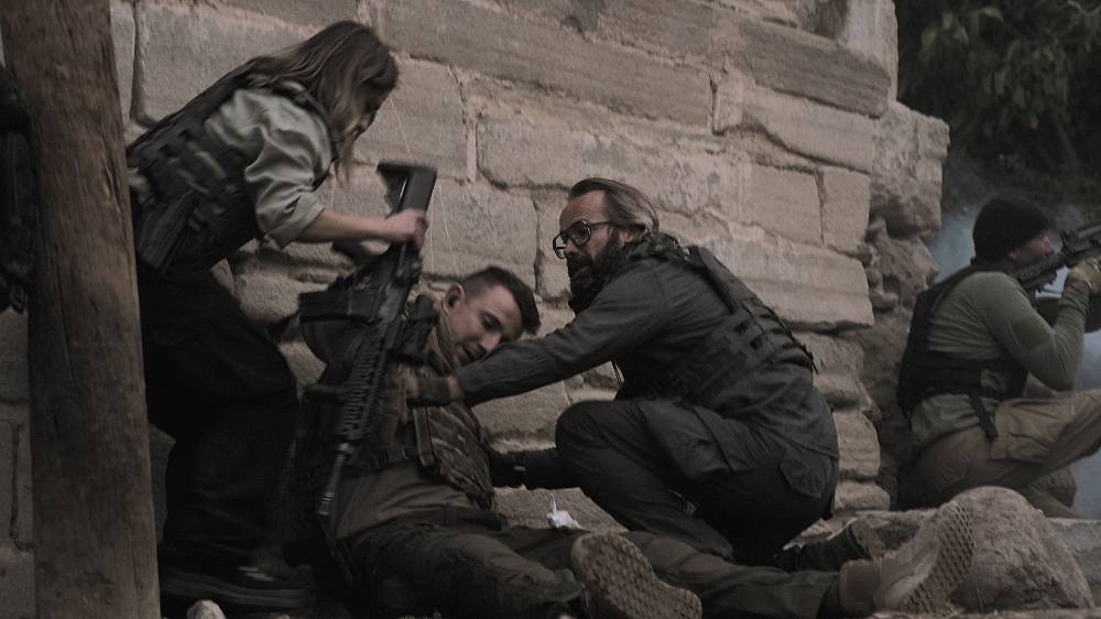 5. epizoda Extraktorů