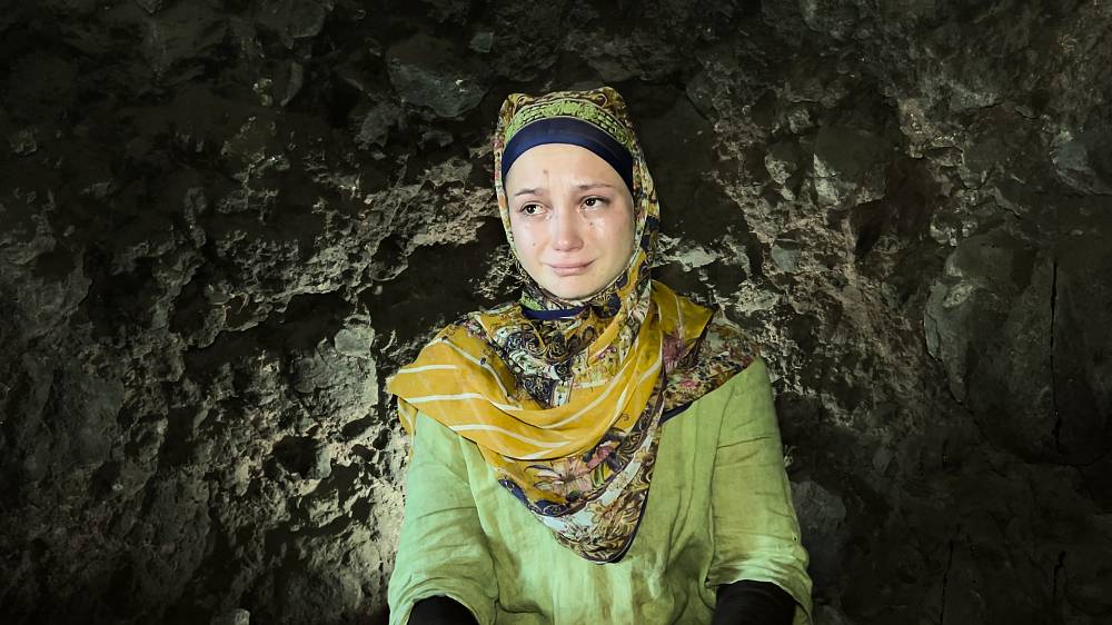 5. epizoda Extraktorů