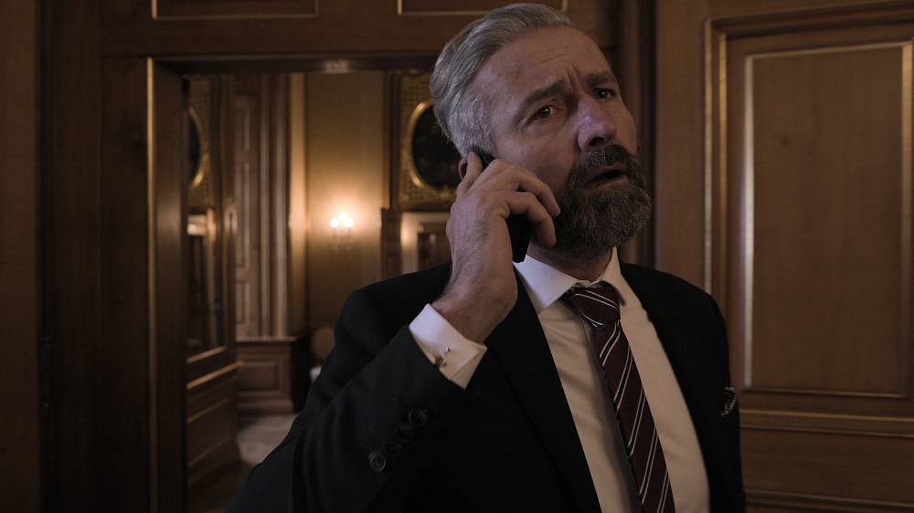 5. epizoda Extraktorů