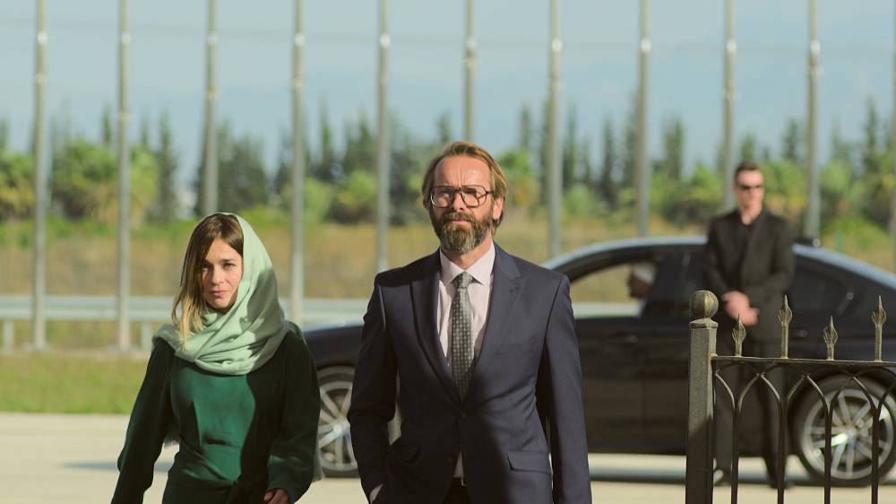 5. epizoda Extraktorů