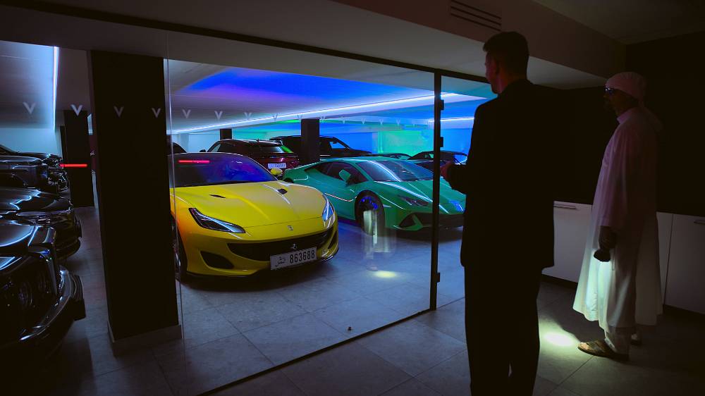 5. epizoda Extraktorů