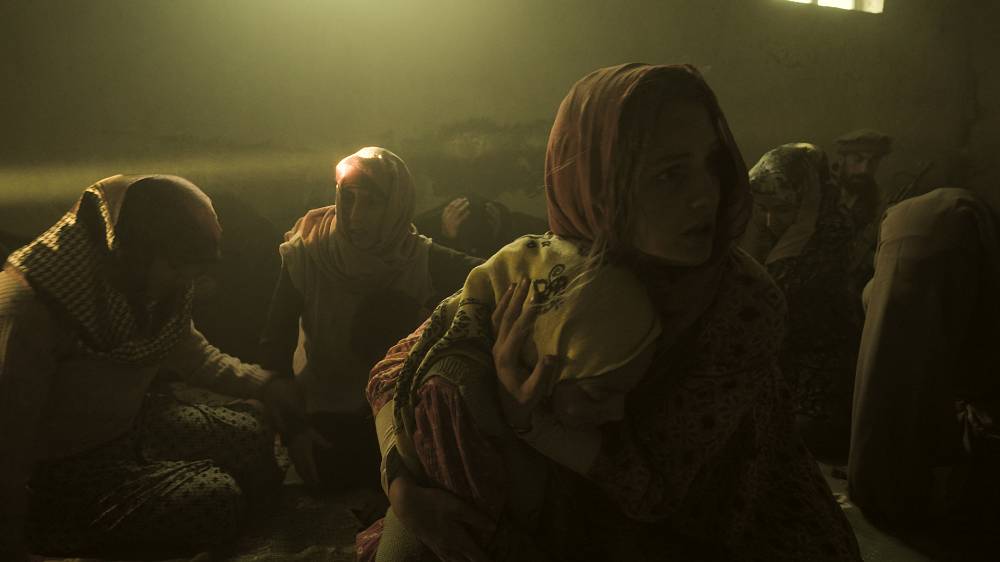 5. epizoda Extraktorů