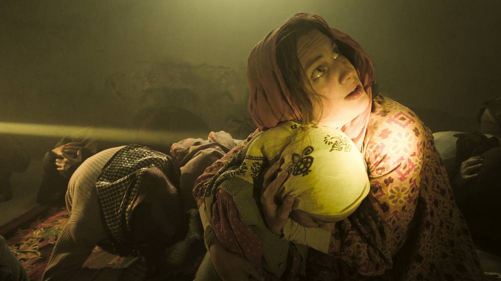 5. epizoda Extraktorů