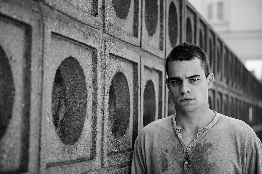 Zapomenutý film o lásce a basketbalu: Příběh, který se odehrává ve stínu velkých dějin