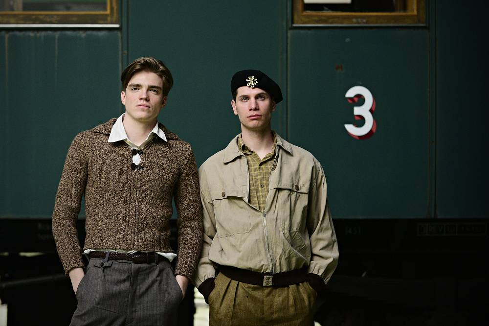 Zapomenutý film o lásce a basketbalu: Příběh, který se odehrává ve stínu velkých dějin