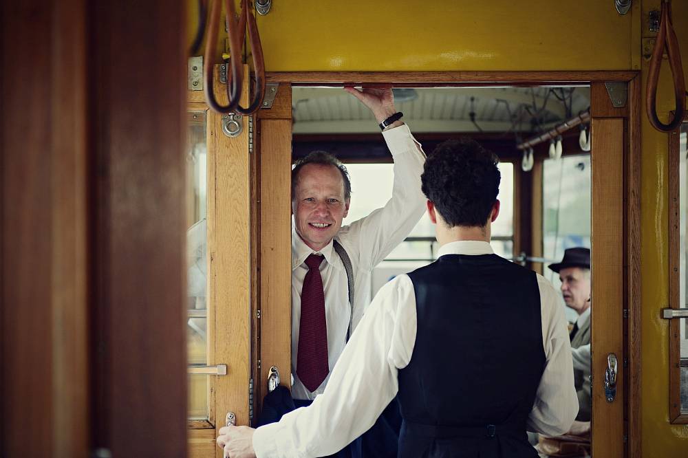 Zapomenutý film o lásce a basketbalu: Příběh, který se odehrává ve stínu velkých dějin