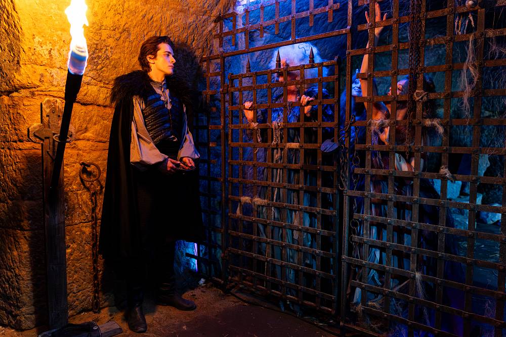 Vyhlašujeme nejkrásnější českou pohádku: Moderní příběh nekompromisně smázl konkurenci, Popelka skončila v propadlišti dějin