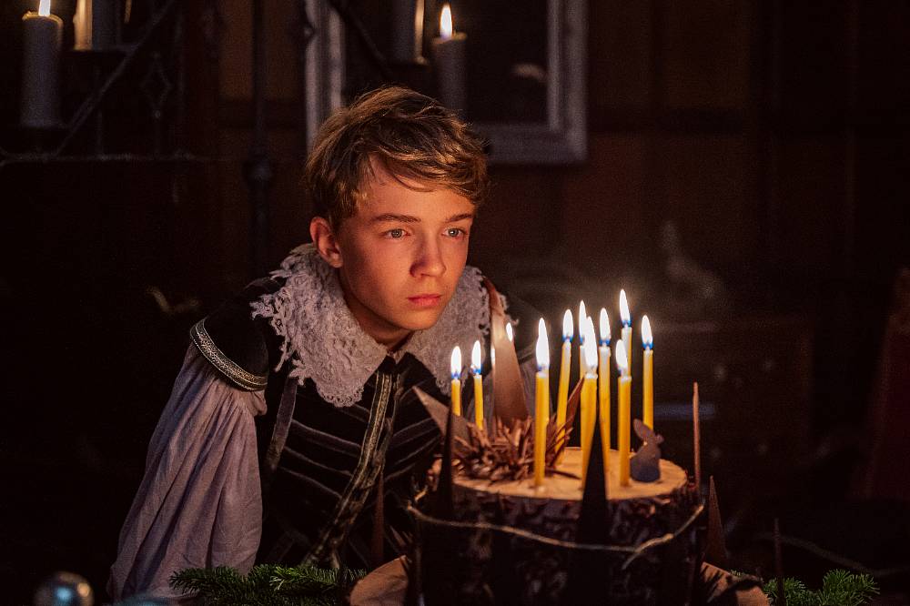 Vyhlašujeme nejkrásnější českou pohádku: Moderní příběh nekompromisně smázl konkurenci, Popelka skončila v propadlišti dějin