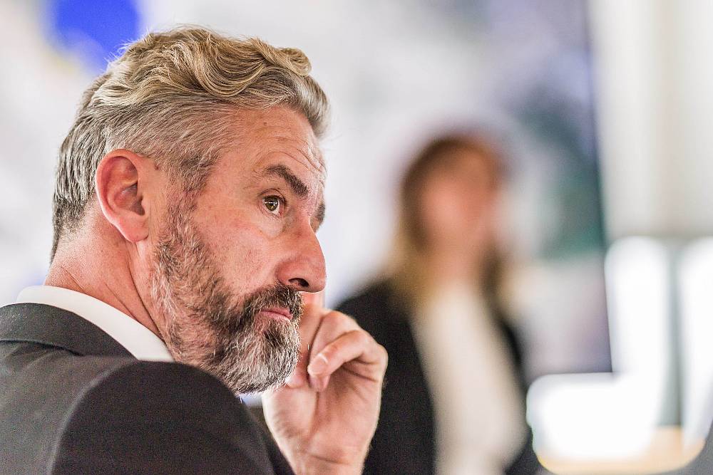 Extraktoři první série