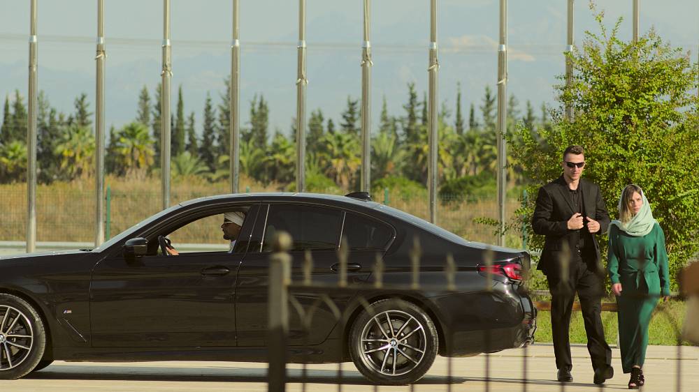 Extraktoři první série