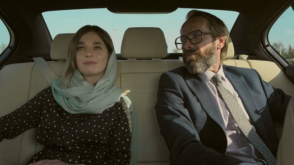 Jan Révai v Extraktorech