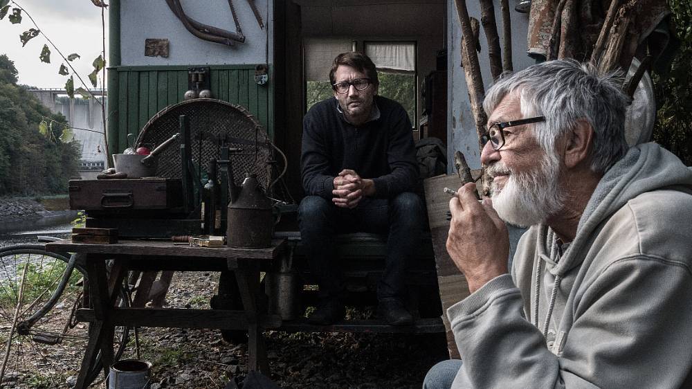 Teorie tygra ukazuje manželství bez příkras. Některé scény jsou až nepříjemně pravdivé