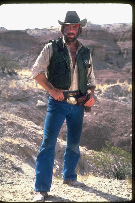 Když akční filmy ještě bolely. Tohle dnes už neuvidíte