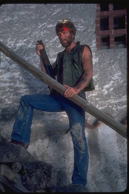 Když akční filmy ještě bolely. Tohle dnes už neuvidíte