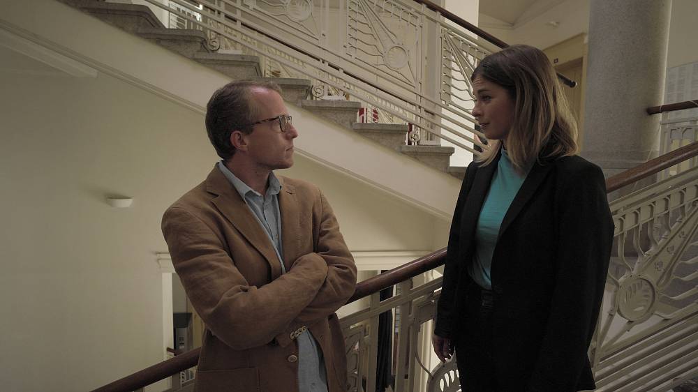 6. epizoda Extraktorů