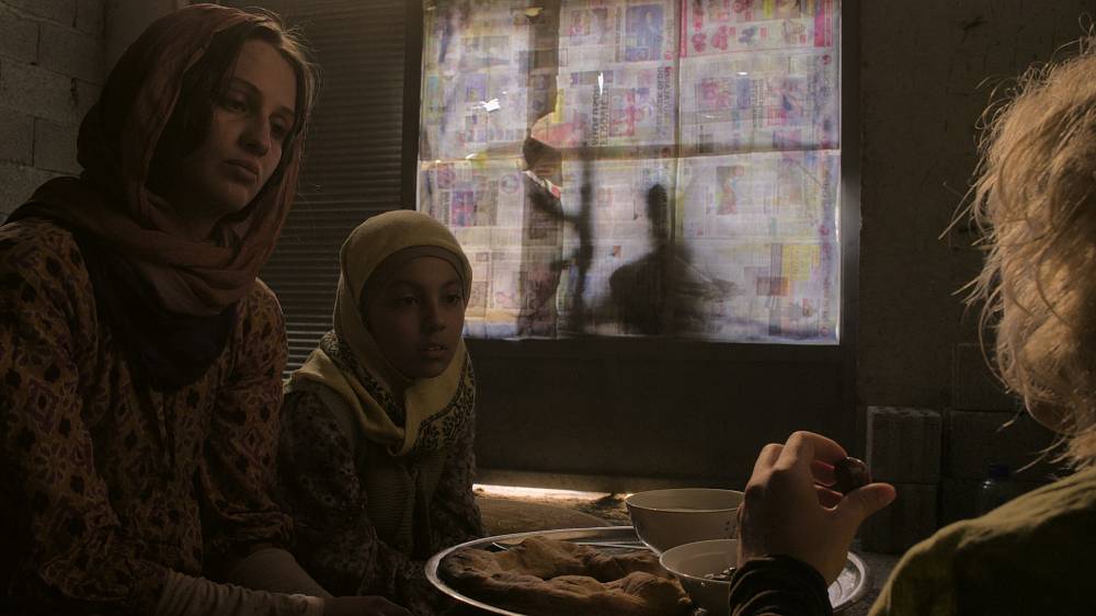 6. epizoda Extraktorů